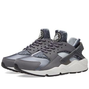 NIKE W AIR HUARACHE RUN PRINT